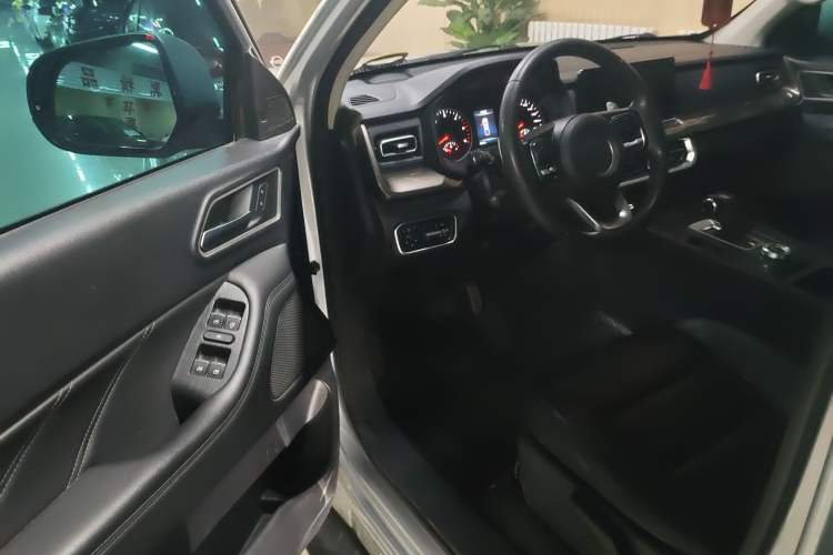 Used Great Wall Poer 2023 2.0T Commercial Version Automatic Diesel 4x4 Elite Long-Box GW4D20M