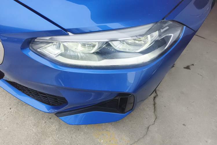 Used BMW 1 Series 2019 118i M Sport Package
