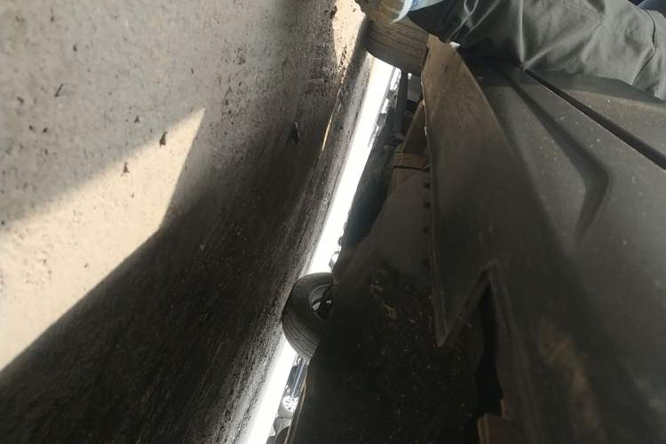 Used Haval H6 2019 Sport Edition 1.5T Automatic Two-Wheel Drive Elite Model China VI
