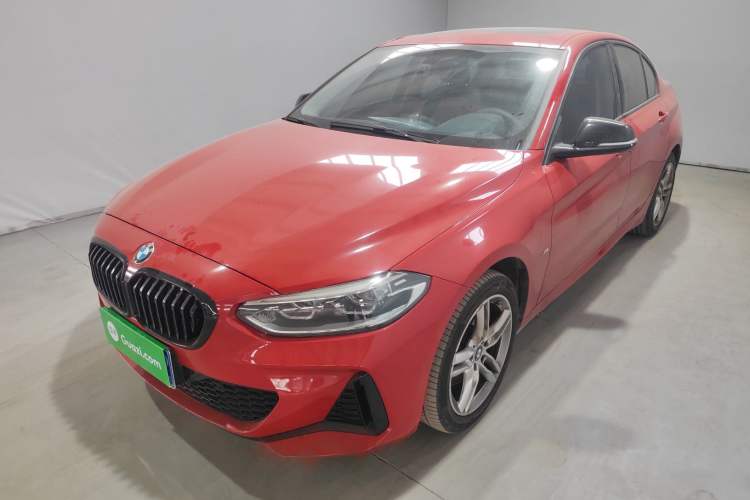 Used BMW 1 Series 2021 120i M Sport Night Edition