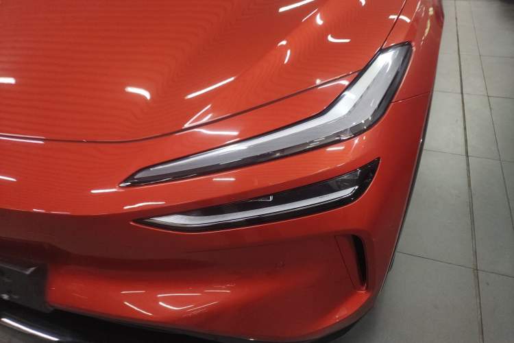 Used ONVO L60 2024 60 kWh All-Wheel Drive