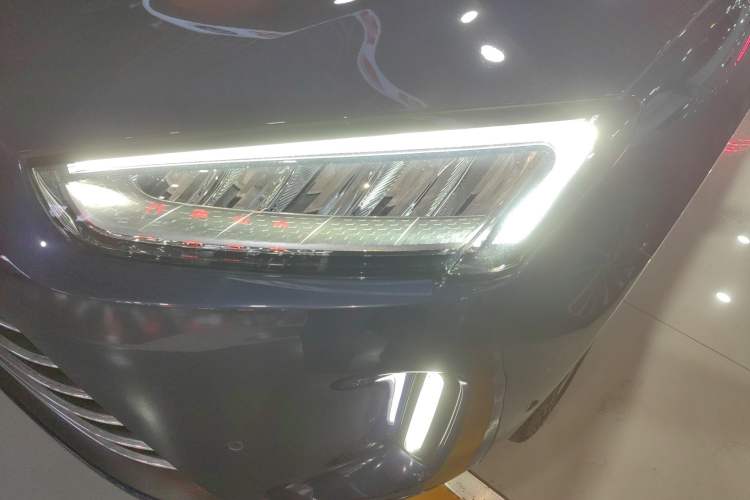 Used Hima AITO M5 2022 Extended-Range Four-Wheel Drive Ultimate Edition
