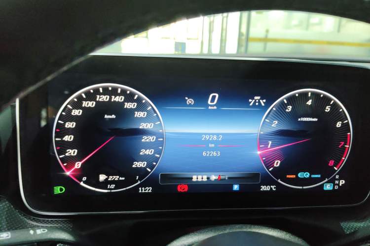 Used Mercedes-Benz C-Class 2022 C 260 L Sport Edition
