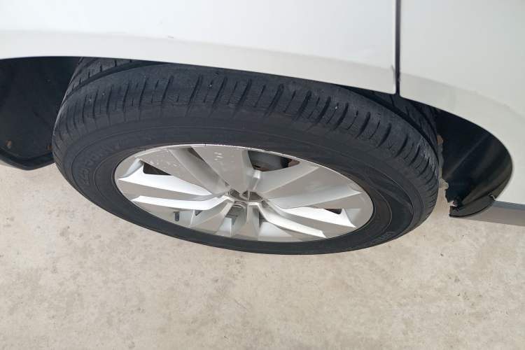 Used Jetta VS5 2019 280TSI Automatic Trend Model