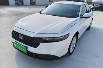 Used Honda Accord 2023 260TURBO Smart Enjoyment Version