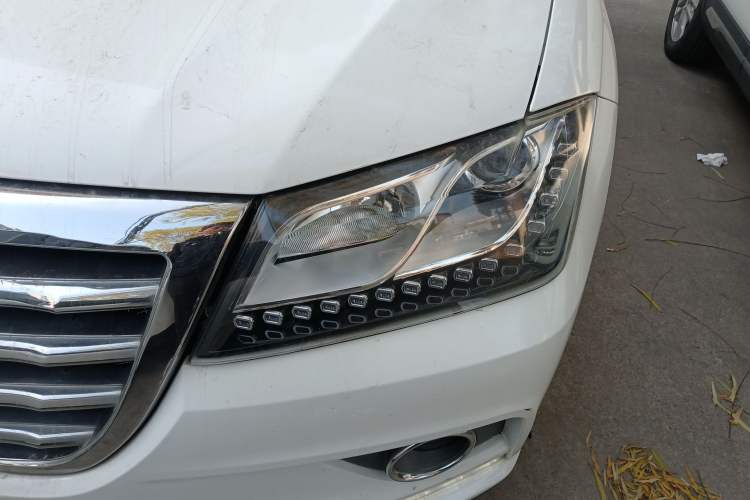 Used Haval H2 2017 Red-Label 1.5T Automatic Two-Wheel Drive Elite Model