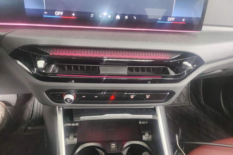 Used BMW 3 Series 2025 325Li M Sport Package
