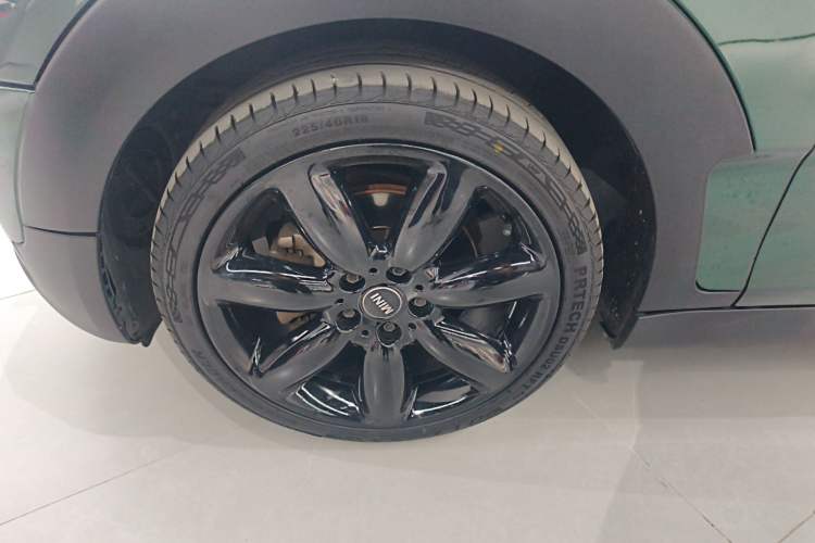 Used  Clubman 2016 1.5T COOPER Connoisseur Edition