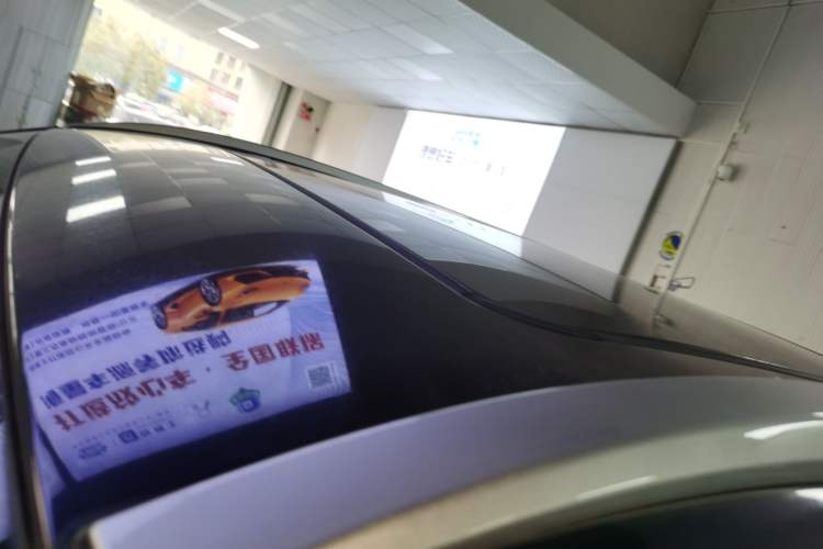 Used Toyota Highlander 2022 Dual-Engine 2.5L Four-Wheel Drive Prestige Version 7 Seats