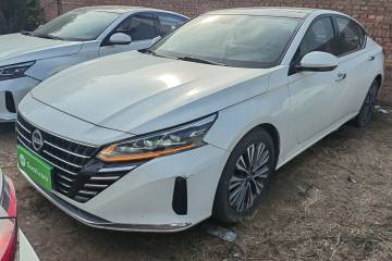 Used Nissan Teana 2022 2.0L XL-TLS Enjoyment Edition