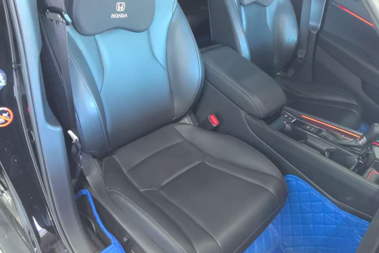 Used Honda Accord 2023 260TURBO Smart Enjoyment Version
