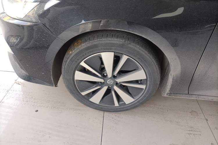 Used Nissan Teana 2021 2.0L XL Comfort Edition