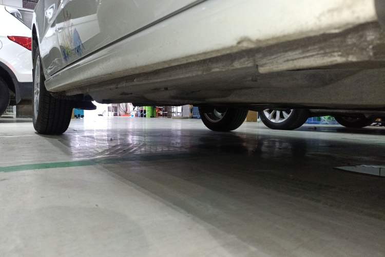 Used Volkswagen Polo 2018 1.5L Automatic Enjoyment Model
