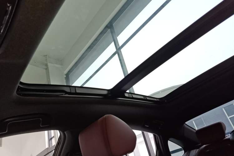 Used Honda Inspire 2022 Xing·Hybrid 2.0L Pure Edition
