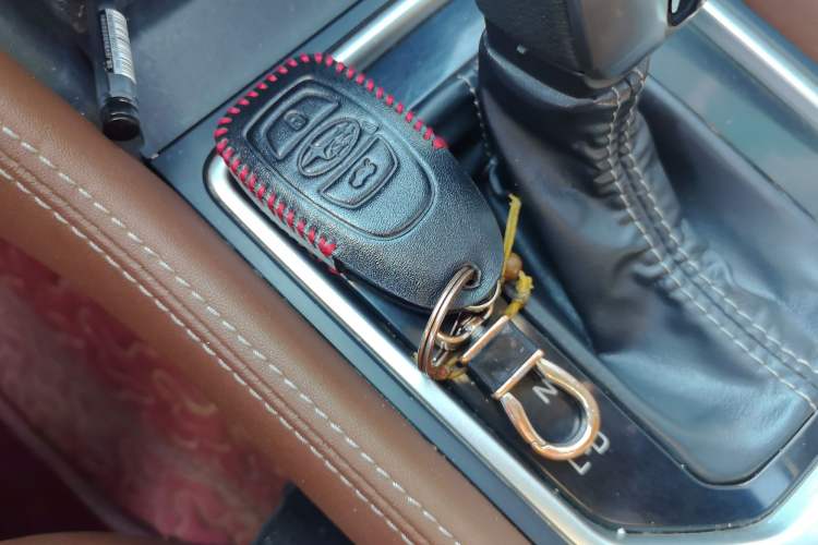 Used Subaru Forester 2019 2.0i Smart Engine Sport Edition
