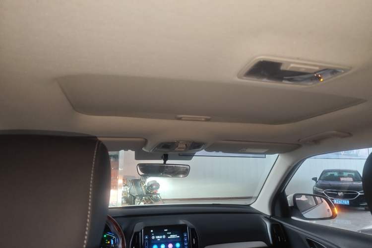 Used Hyundai ix35 2021 2.0L Automatic 2WD GLS Leading Edition