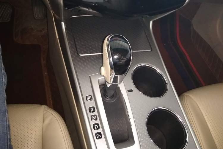 Used Nissan Teana 2016 Revised Version 2.0L XL Comfort Edition