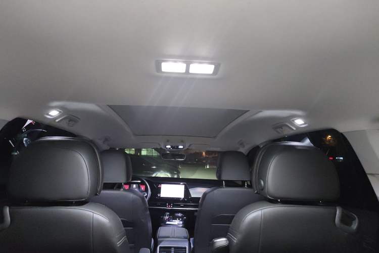 Used Volkswagen Talagon 2021 380TSI Four-Wheel Drive Luxury Premium Edition Pro
