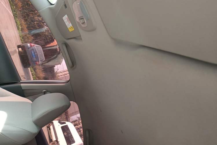 Used Chevrolet Sail 2015 Sail 3 1.3L AMT Ideal Edition
