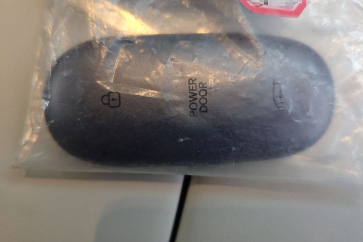 Used Li Auto MEGA 2024 Ultra Model
