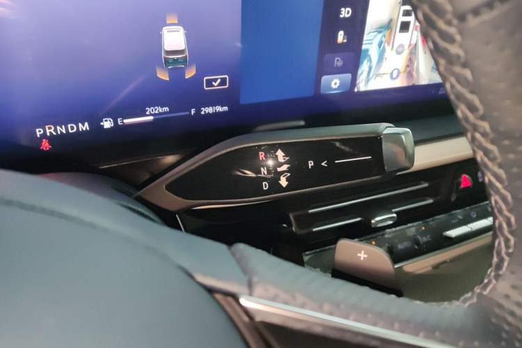 Used Buick Century 2023 2.0T Four-Seat Private Edition
