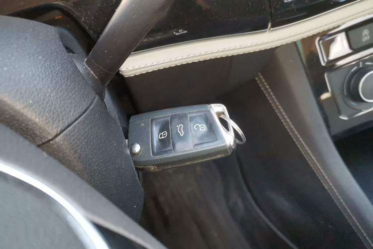 Used Jetta VS7 2023 280TSI Automatic Trend Edition
