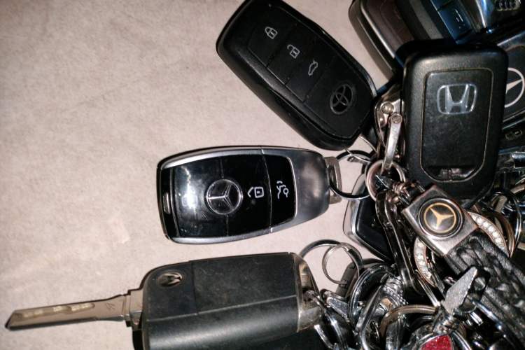 Used Mercedes-Benz GLB 2023 GLB 200 Dynamic Edition
