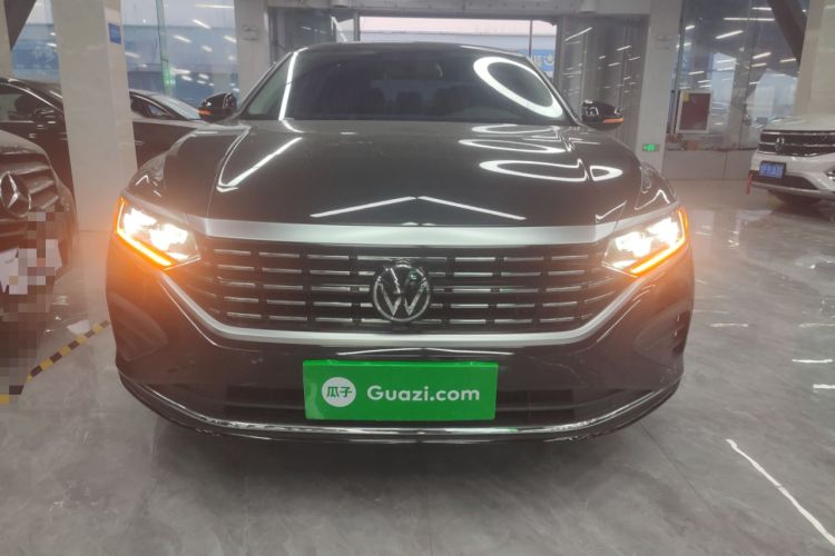 Used Volkswagen Passat 2024 380TSI Elite Edition