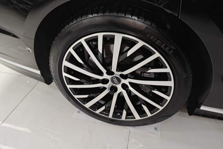 Used Audi A8 2023 A8L 55 TFSI quattro Flagship Model