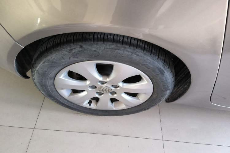 Used Buick Regal 2014 2.0L Leading Fashion Edition
