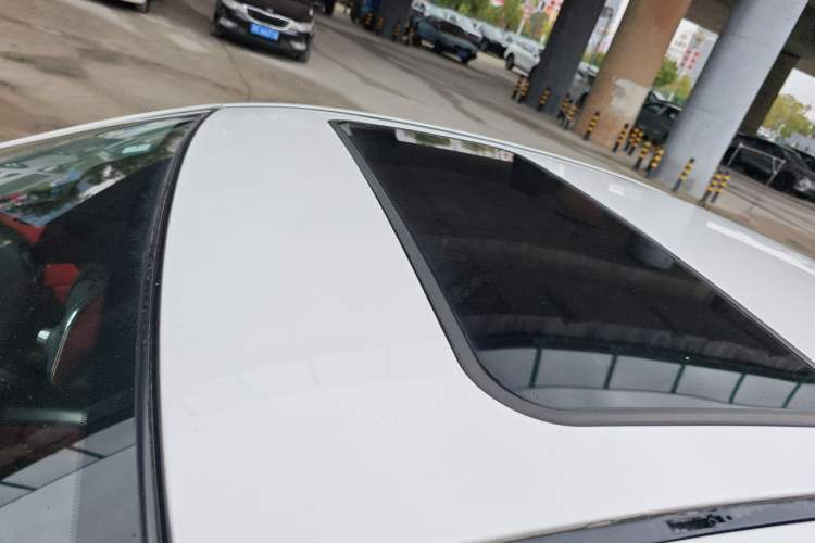 Used Mazda Mazda 6 2015 2.0L Automatic Fashion Edition
