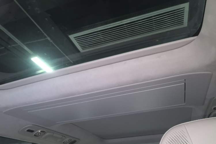 Used Lynk & Co 900 2025 2.0T Exploration Edition
