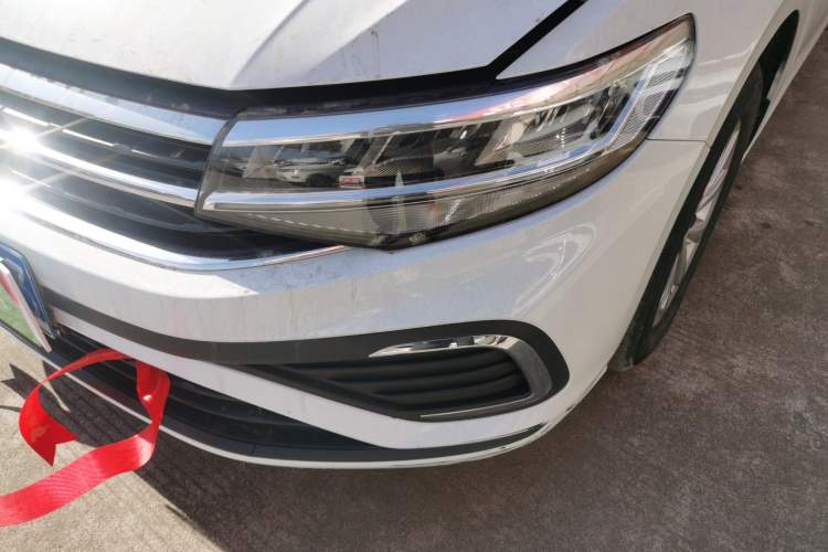 Used Volkswagen Bora 2024 200TSI DSG Comfort Edition