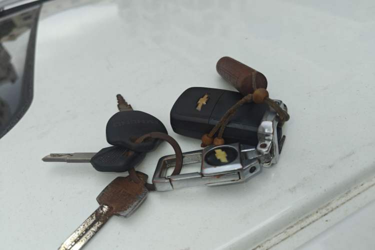 Used Chevrolet Malibu 2018 530T Automatic Fashion Edition
