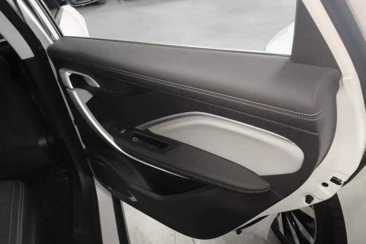 Used Geely Auto Jiajie 2021 1.8TD DCT Luxury Model
