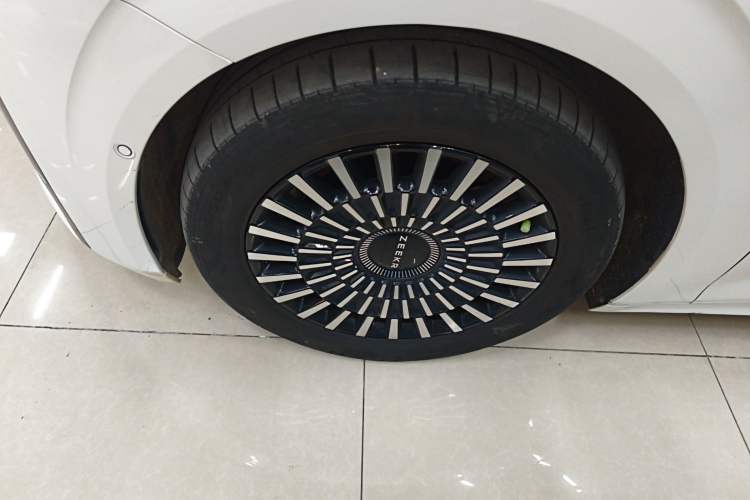 Used Zeekr 009 2022 ME Edition
