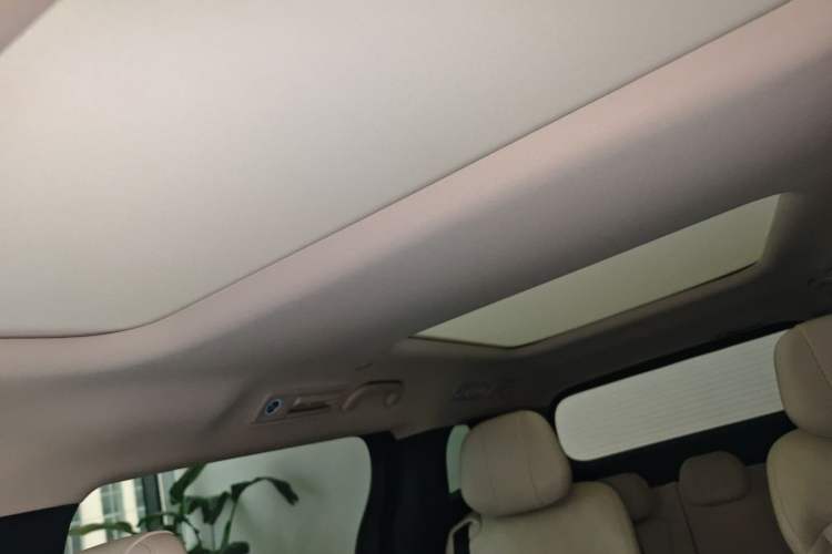 Used BYD Xia 2025 DM-i 1.5T 180km Beyond Edition
