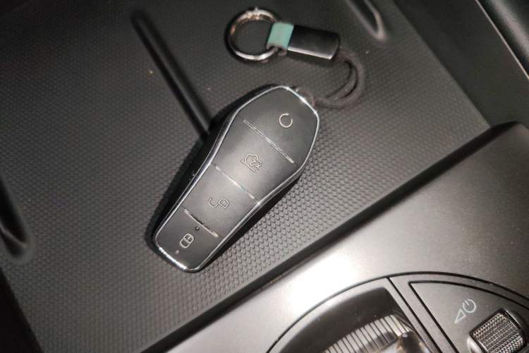 Used BYD Seal 06 New Energy 2024 DM-i 120KM Prestige Model