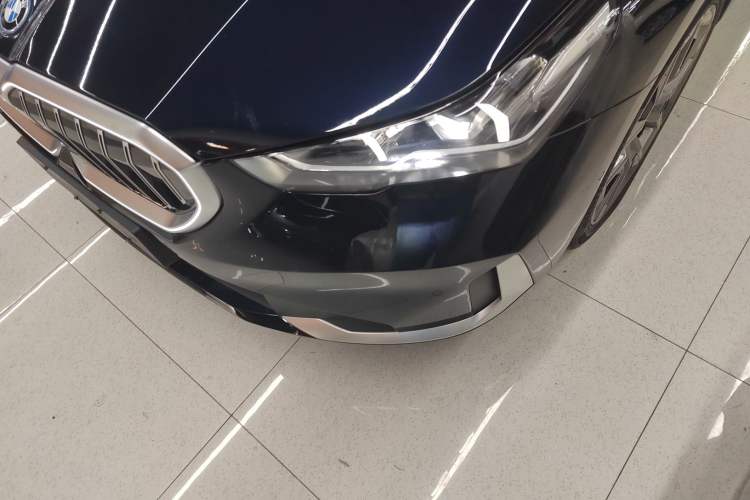 Used BMW i5 2024 eDrive 35L Luxury Package
