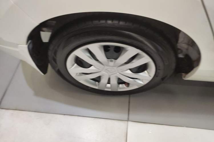 Used Honda Fit 2021 1.5L CVT Trend Edition
