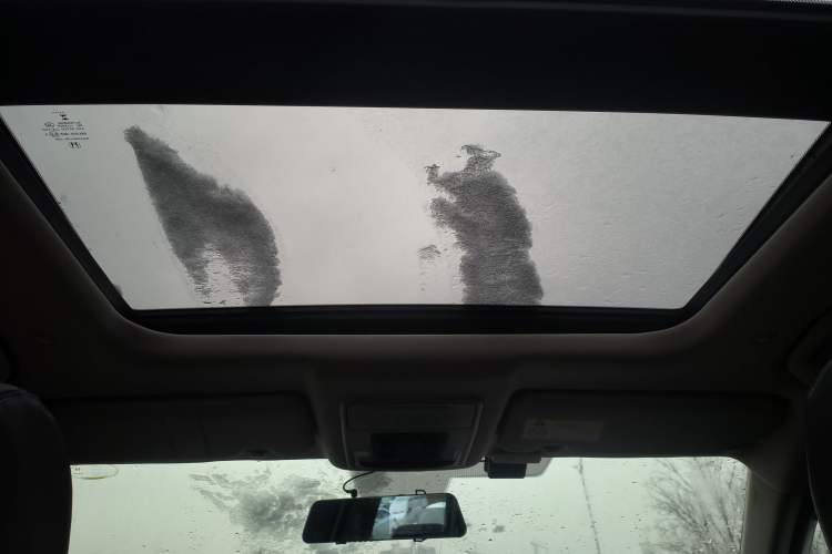 Used Honda CR-V 2023 240TURBO Two-Wheel Drive Active Version 5 Seats