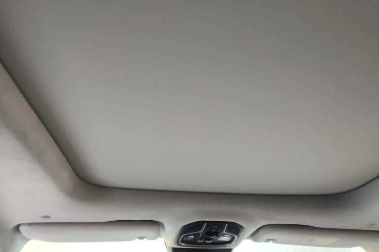 Used Geely Auto Monjaro L 2023 2.0TD High-Power Automatic Two-Wheel Drive Flagship Version