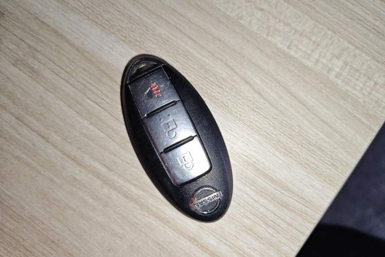 Used Nissan X-Trail 2019 2.0L CVT SmartConnect 7-Seater Comfort Edition 2WD
