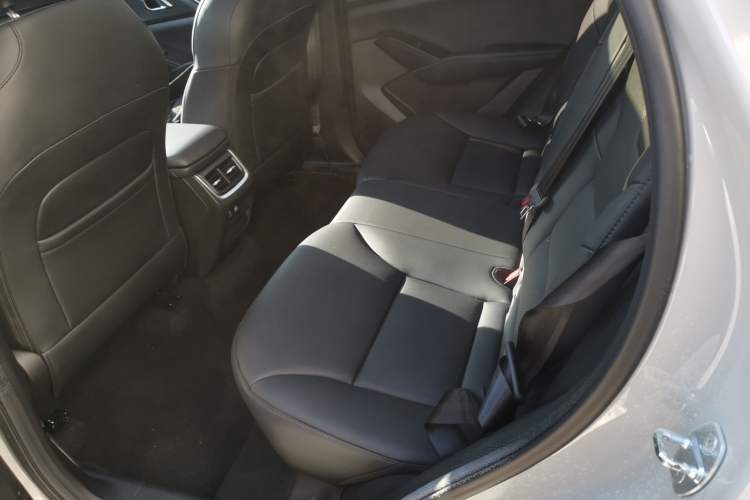 Used Haval Fierce Dragon Max 2025 Hi4 110 Pro