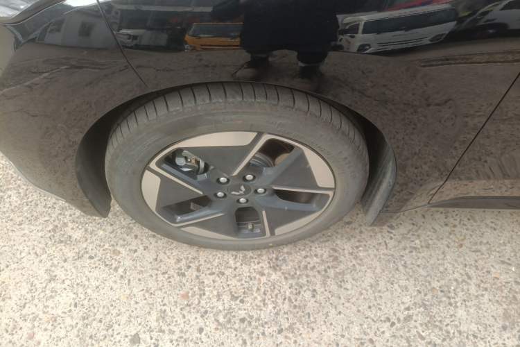 Used Wuling Xingguang 2025 610 km Smart Flagship Version