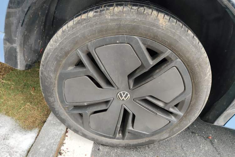 Used Volkswagen Tiguan L 2024 PRO 380TSI Four-Wheel Drive R-Line Prestige Edition