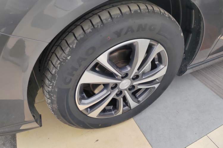 Used Changan Eado 2022 PLUS Blue Whale NE 1.4T GDI DCT Prestige Edition
