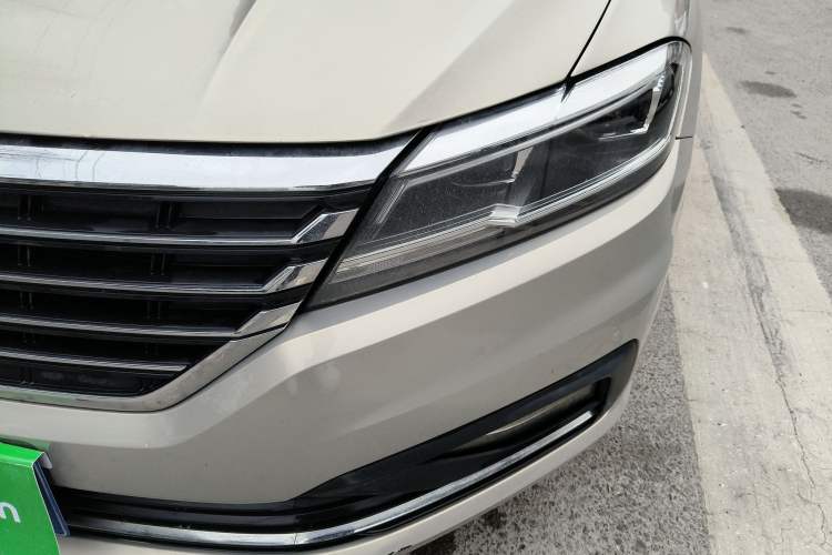 Used Volkswagen Lavida 2021 1.5L Automatic Vision Edition