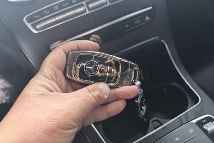 Used Mercedes-Benz C-Class 2020 C 260 L Sport Edition
