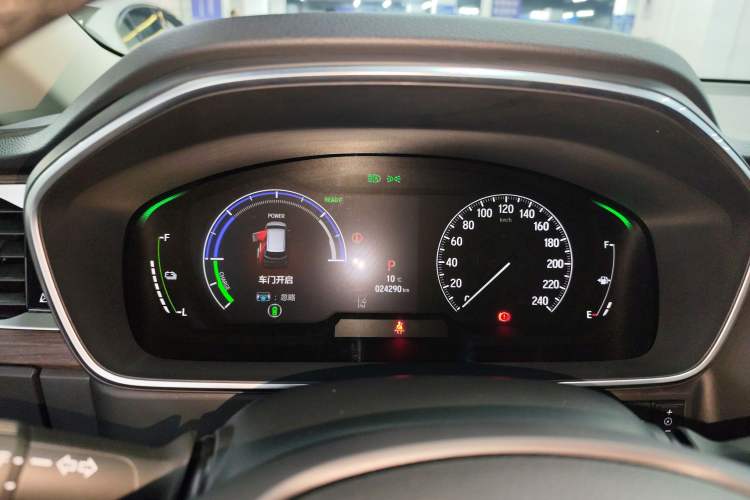 Used Honda Odyssey 2024 2.0L eHEV Sharp·Leading Edition